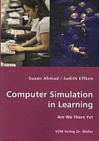 Computer Simulation in Learning (Paperback)