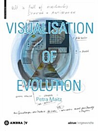 Visualisation of Evolution: Molecule/Calculus (Paperback)