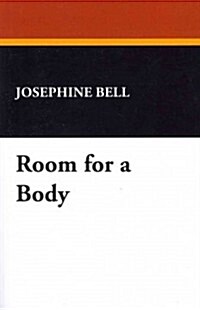 Room for a Body (Paperback)