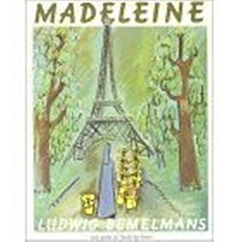 Le Noel De Madeleine (Paperback)