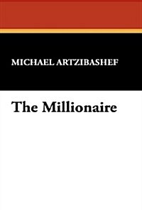 The Millionaire (Hardcover)