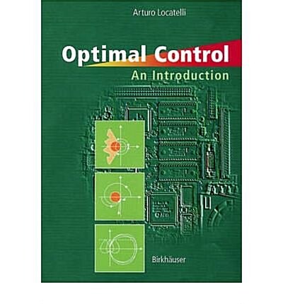 Optimal Control (Hardcover)