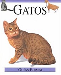 Gatos (Paperback)