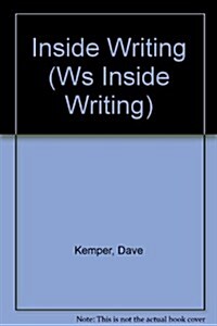 Great Source Write Source Inside Writing (Paperback, 1st, PCK, Student)