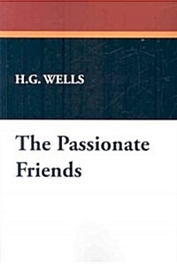 The Passionate Friends (Paperback)