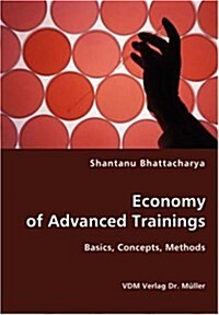 Economy of Advanced Trainings (Paperback)