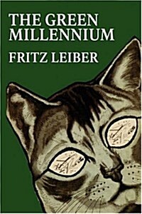The Green Millennium (Hardcover)