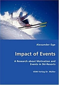 Impact of Events (Paperback)