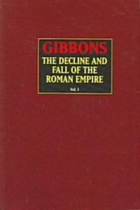 The Decline and Fall of the Roman Empire (Vol. 1) (Paperback)