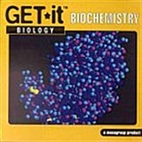 Get It Biochemistry (CD-ROM)