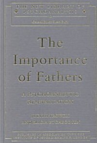 The Importance of Fathers (Hardcover)