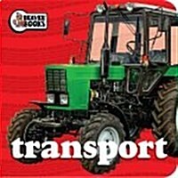 Transport (Board Books)