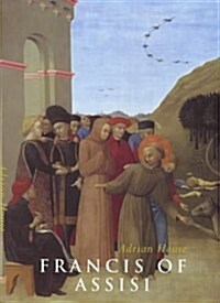 Francis of Assisi (Hardcover)