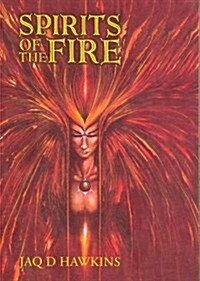 Spirits of the Fire (Paperback)