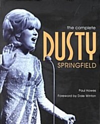 The Complete Dusty Springfield (Paperback)