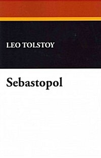 Sebastopol (Paperback)