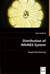 Distribution of IMUNES System (Paperback)
