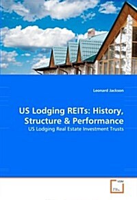 US Lodging REITs (Paperback)