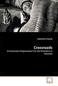 Crossroads (Paperback)