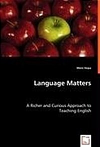 Language Matters (Paperback)