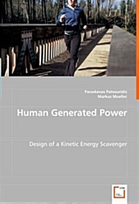 Human Generated Power (Paperback)