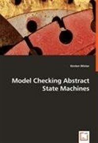 Model checking abstract state machines