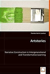 Artstories (Paperback)