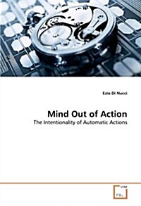 Mind Out of Action (Paperback)