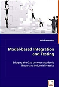 Model-based Integration and Testing (Paperback)