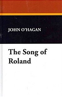 The Song of Roland (Hardcover)