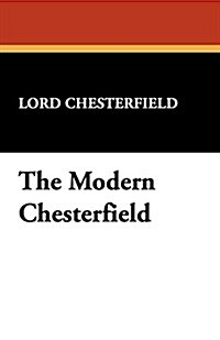 The Modern Chesterfield (Paperback)