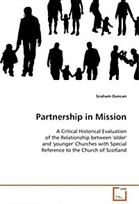 Partnership in Mission (Paperback)