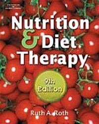 Nutrition & Diet Therapy (Paperback, 9th)