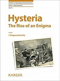 Hysteria (Hardcover)