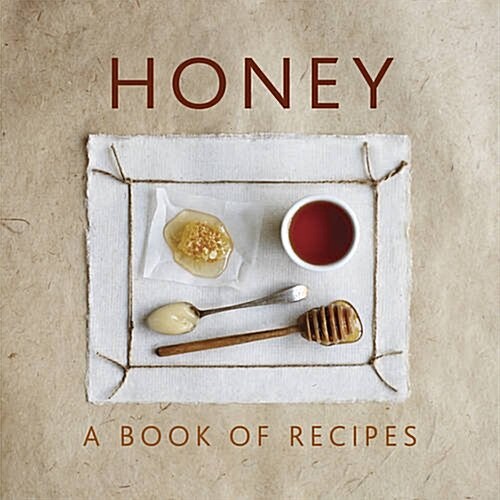 Honey (Hardcover)