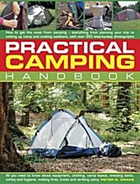 Practical Camping Handbook (Paperback)
