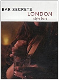 Bar Secrets London - Style Bars (Cards, 3rd)