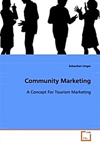 Community Marketing (Paperback)