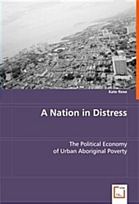 A Nation in Distress (Paperback)