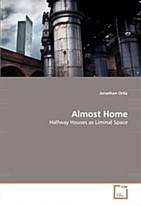 Almost Home (Paperback)