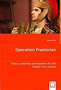 Operation Praetorian (Paperback)