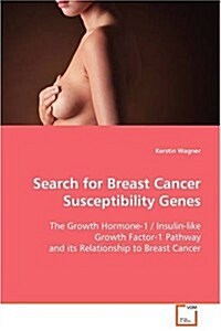 Search for Breast Cancer Susceptibility Genes (Paperback)