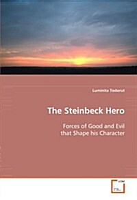 The Steinbeck Hero (Paperback)