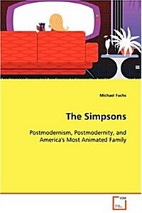 The Simpsons (Paperback)