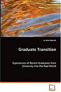 Graduate Transition (Paperback)
