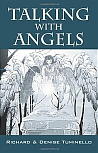 Talking With Angels (Paperback)