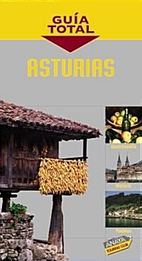 Asturias (Hardcover)