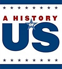 A History of Us: Book 2: Making Thirteen Colonies 1600-1740 Teaching Guide for Grade 8 (Paperback, 3, Teaching Guide)