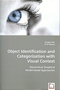 Object Identification and Categorization with Visual Context (Paperback)