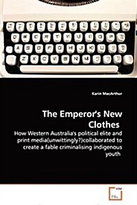 The Emperors New Clothes (Paperback)